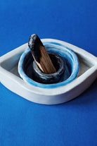 Lattuga Ceramics-Emma’s Eye Palo Santo Tütsülük-Tütsülük-3-Milagron.com