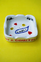 Lattuga Ceramics-Fav Lie Kül Tablası-Küllük-3-Milagron.com