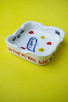 Lattuga Ceramics-Fav Lie Kül Tablası-Küllük-4-Milagron.com