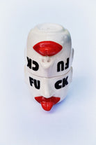 Lattuga Ceramics-Fu/ck Kupa-Bardak-5-Milagron.com