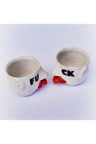 Lattuga Ceramics-Fu/ck Kupa-Bardak-6-Milagron.com