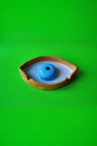 Lattuga Ceramics-Göz Kül Tablası-Küllük-1-Milagron.com