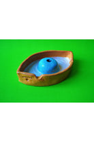 Lattuga Ceramics-Göz Kül Tablası-Küllük-3-Milagron.com