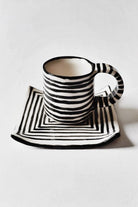 Lattuga Ceramics-Pourquoi Pas Espresso Fincanı-Bardak-1-Milagron.com