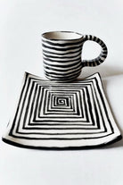 Lattuga Ceramics-Pourquoi Pas Espresso Fincanı-Bardak-2-Milagron.com