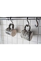 Lattuga Ceramics-Pourquoi Pas Espresso Fincanı-Bardak-6-Milagron.com