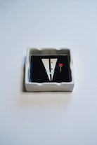 Lattuga Ceramics-The Godfather Kül Tablası-Küllük-1-Milagron.com