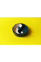Lattuga Ceramics-Yin Yang Kül Tablası-Küllük-1-Milagron.com