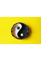 Lattuga Ceramics-Yin Yang Kül Tablası-Küllük-2-Milagron.com