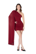 Julie Elbise Bordo - 0