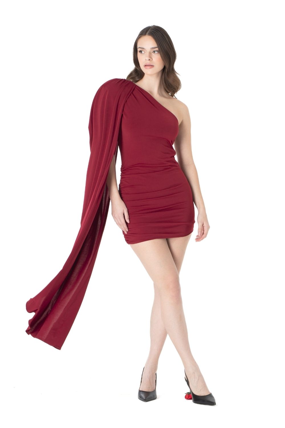 Julie Elbise Bordo - 1