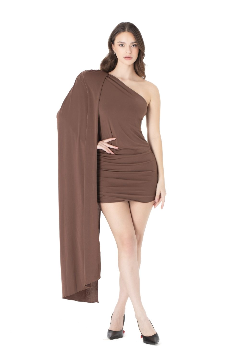 Julie Elbise Kahve - 0