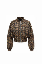Loren Bomber Ceket