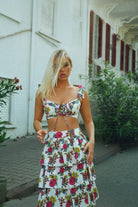 Rosa Beyaz Takım - 1