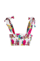 Rosa Beyaz Takım - 4