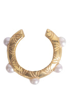 Lavanta-Solaris Ear Cuff-Küpe-1-Milagron.com