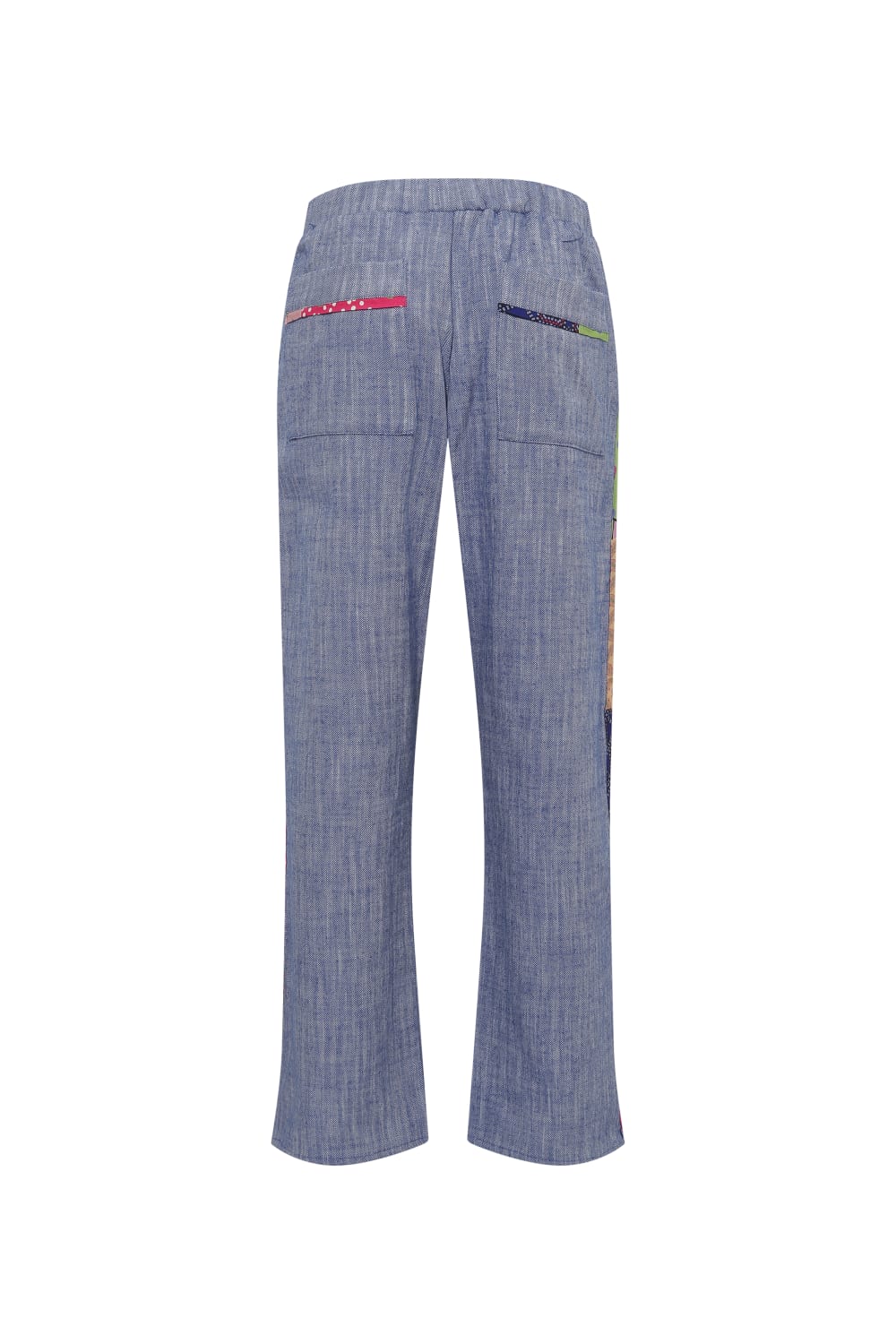 Le-Monade Dreams-Alice In Wonderland Pantolon-Pantolon-3-Milagron.com