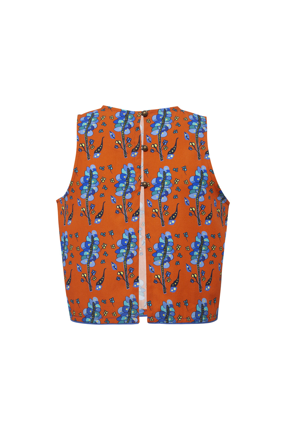 Atina Arka Detaylı Üst - 3