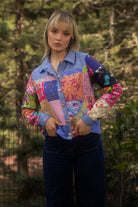 Le-Monade Dreams-Auroro Ceket -Ceket-1-Milagron.com