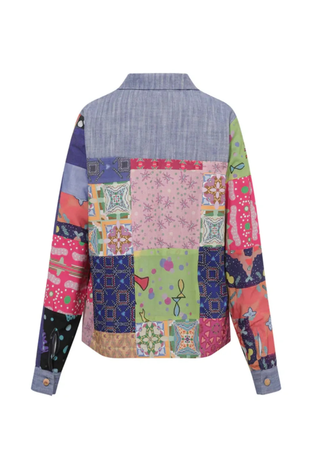 Le-Monade Dreams-Auroro Ceket -Ceket-3-Milagron.com