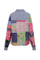 Le-Monade Dreams-Auroro Ceket -Ceket-3-Milagron.com