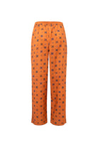 Le-Monade Dreams-Boyfriend Desenli Salaş Pantolon-Pantolon-2-Milagron.com