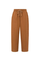 Le-Monade Dreams-Çikolata Erkek Pantolon-Pantolon-1-Milagron.com