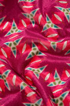 Le-Monade Dreams-Daiquiri Kadife Straplez Elbise-Elbise-5-Milagron.com