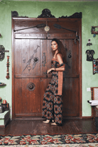 Le-Monade Dreams-Daiquiri Triko Pantolon-Pantolon-2-Milagron.com