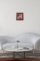 Fairytale – Fine Art Baskı – Çerçeveli Duvar Tablosu - 2