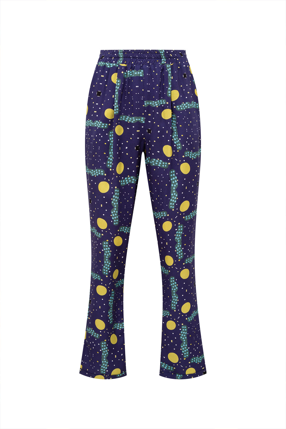 Fairytale – Fine Art Baskı – Çerçeveli Duvar Tablosu - 4