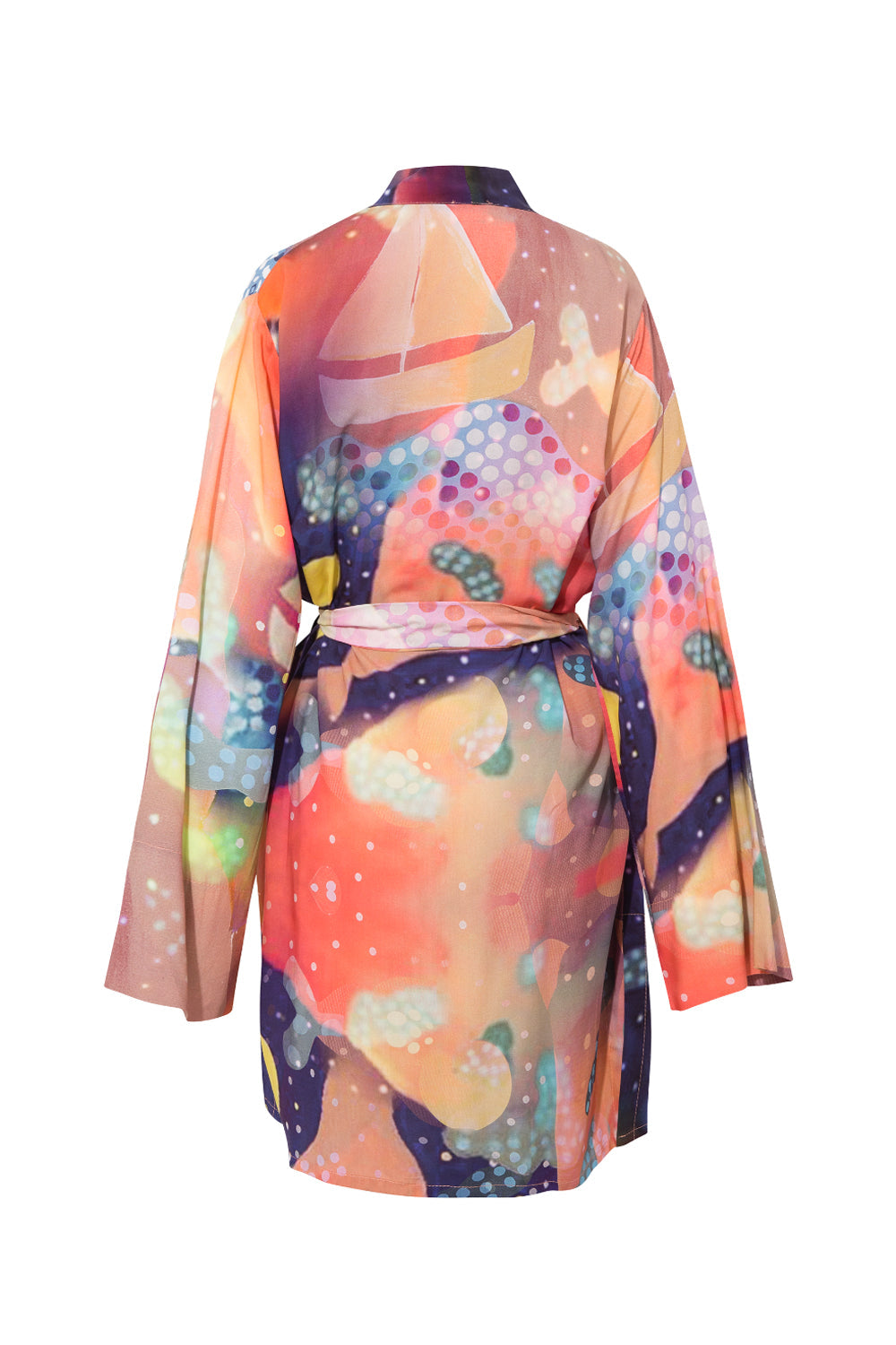 Fairytale – Fine Art Baskı – Çerçeveli Duvar Tablosu - 6