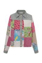 Le-Monade Dreams-Hansel & Gretel Ceket-Gömlek-3-Milagron.com