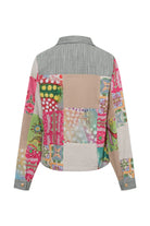 Le-Monade Dreams-Hansel & Gretel Ceket-Gömlek-4-Milagron.com