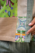 Le-Monade Dreams-Hansel & Gretel Ceket-Gömlek-6-Milagron.com