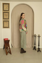 Le-Monade Dreams-Hansel & Gretel Ceket-Gömlek-7-Milagron.com