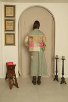 Le-Monade Dreams-Hansel & Gretel Ceket-Gömlek-8-Milagron.com