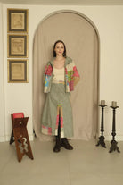 Le-Monade Dreams-Hansel & Gretel Ceket-Gömlek-9-Milagron.com