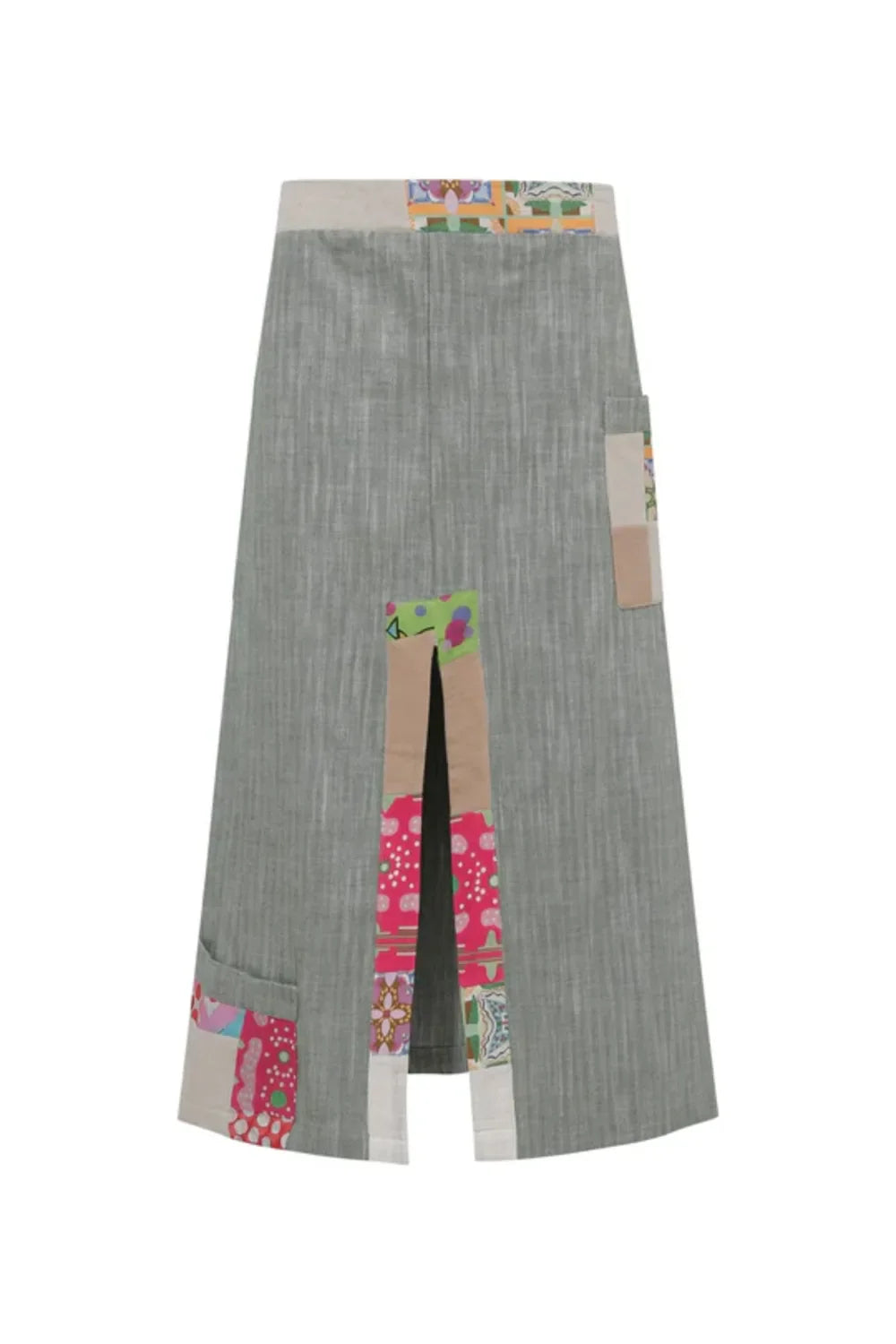 Le-Monade Dreams-Hansel & Gretel Uzun Etek-Etek-1-Milagron.com