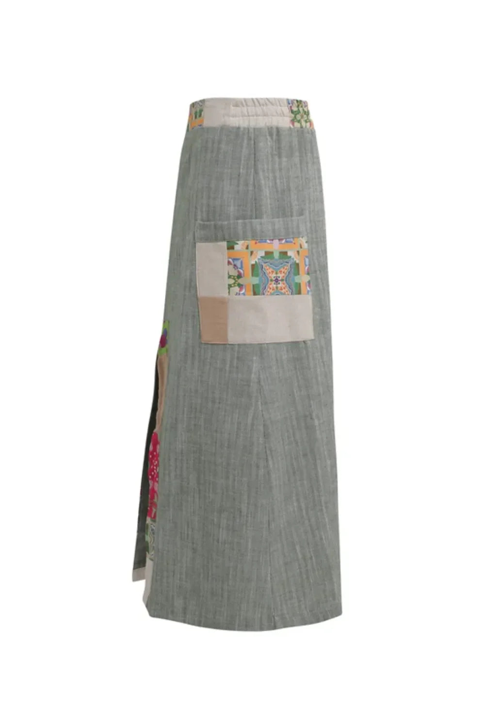 Le-Monade Dreams-Hansel & Gretel Uzun Etek-Etek-2-Milagron.com