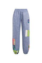 Le-Monade Dreams-Hermione Pantolon-Pantolon-2-Milagron.com