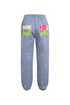 Le-Monade Dreams-Hermione Pantolon-Pantolon-3-Milagron.com