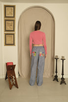 Le-Monade Dreams-Hermione Pantolon-Pantolon-8-Milagron.com