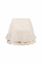 Le-Monade Dreams-Kenevir Şort Etek-Şort-2-Milagron.com