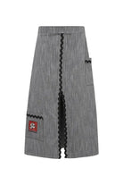 Le-Monade Dreams-Lindorm Uzun Etek-Etek-1-Milagron.com