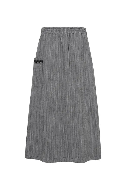 Le-Monade Dreams-Lindorm Uzun Etek-Etek-3-Milagron.com