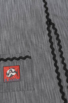 Le-Monade Dreams-Lindorm Uzun Etek-Etek-7-Milagron.com