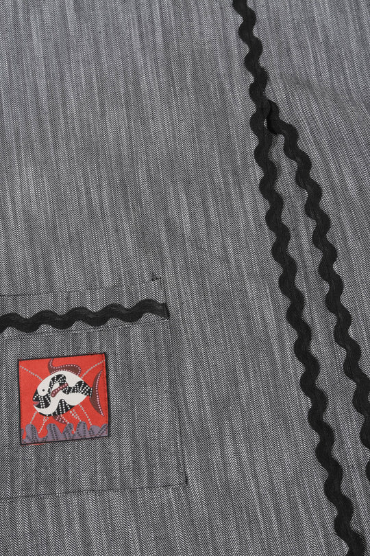 Le-Monade Dreams-Lindorm Uzun Etek-Etek-7-Milagron.com