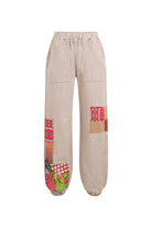 Le-Monade Dreams-Makoma Pantolon-Pantolon-1-Milagron.com