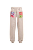 Le-Monade Dreams-Makoma Pantolon-Pantolon-2-Milagron.com